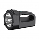 神火M17持久續航大光杯遠射探照燈