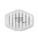 3M 5744CN顆粒物有機蒸氣異味折疊KN95過濾棉