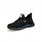 GUYISA古伊薩1038S運(yùn)動(dòng)系列防砸防刺穿夏季款安全鞋