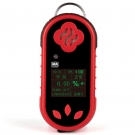 保時安JCB4便攜式甲烷檢測報警儀