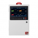 保時(shí)安BH-KZ103可燃?xì)怏w報(bào)警控制器