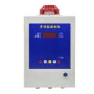 保時安BH-50數碼管多路報警控制器