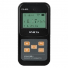 保時安FS-600輻射劑量報警儀