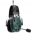 特安護TL-105數字對講通信耳罩