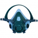 康保仕6021自吸過濾式防毒半面罩