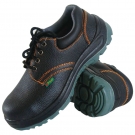 盛安6KV低幫防砸安全鞋