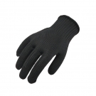 思衛爾1701黑色7針高強滌綸防割手套