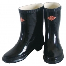 盛安20KV橡膠絕緣靴