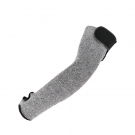 思衛爾S070-2魔術貼款麻灰色HPPE防割護臂