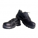 STANLEY史丹利ST6101黑色牛皮防砸防刺防靜電安全鞋 STANLEY史丹利ST6101黑色牛皮防砸防刺防靜電安全鞋