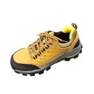 STANLEY史丹利ST6109黃色牛扒皮防砸防刺安全鞋 STANLEY史丹利ST6109黃色牛扒皮防砸防刺安全鞋