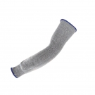 思衛爾S304麻灰色13針PE28防割護臂