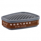 康保仕6011-CN 3號有機蒸氣濾毒盒