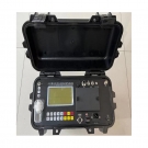 熱持RC-3079自動(dòng)型低濃度煙塵煙氣測(cè)試儀