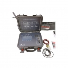 熱持RC-3610便攜式明渠流量計