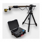 熱持RC-3611便攜式智能明渠流量計