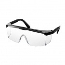 定和DH4011高清透明抗沖擊防護眼鏡