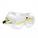 STANLEY史丹利ST1810環(huán)繞式PC鏡片刮防霧防紫外線抗沖擊頭戴式護(hù)目鏡