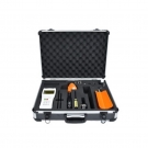 熱持LS1206B便攜式流速流量儀