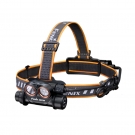 FENIX菲尼克斯HM75R HM系列鎂合金分體式工業頭燈