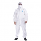 海銳得HG6910高透氣性經(jīng)濟(jì)型防護(hù)服