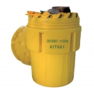 JESERY杰蘇瑞 KIT661 65加侖泄漏套裝（化學型）