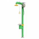 補天BTF91防爆電伴熱復合式洗眼器