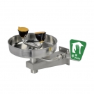 臺雄SAN-7203AHX壁式應急洗眼器