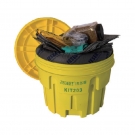 JESERY杰蘇瑞 KIT203 20加侖泄漏應急套裝（通用型）