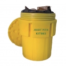 JESERY杰蘇瑞 KIT663 65加侖泄漏應急套裝（通用型）