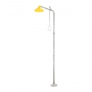 補天BTC1落地式不銹鋼沖淋器