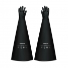 邦思爾BANGSIER 6-10RRAD4032核輻射防護(hù)橡膠手套