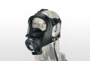 一氧化碳防毒面具