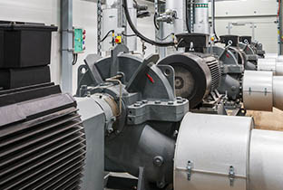 活塞空氣壓縮機(jī)廠家