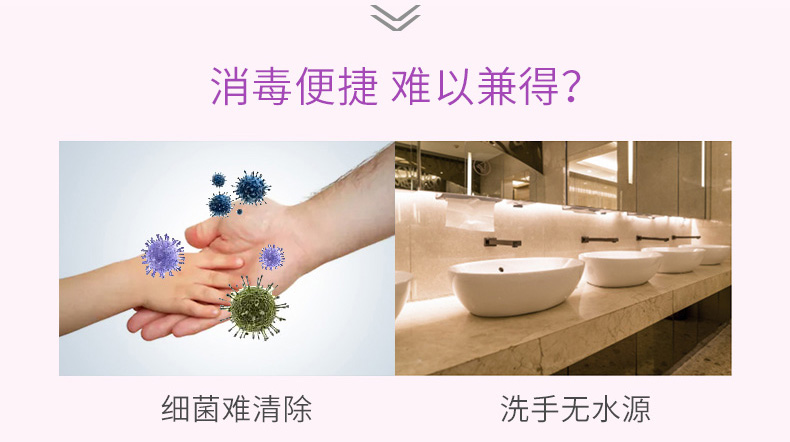 3M愛護佳9250P免洗手消毒液圖片3