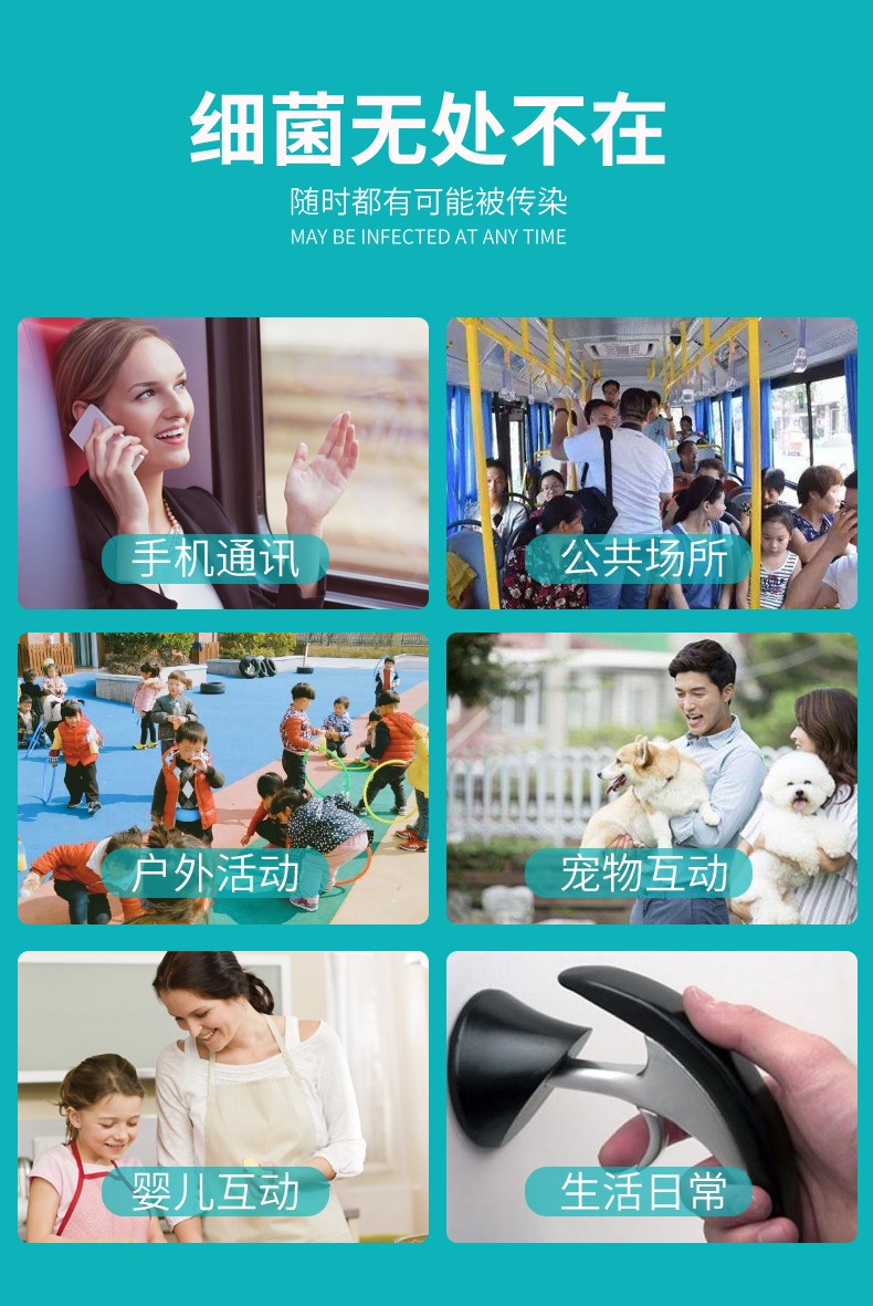 3M愛護(hù)佳9232H皮膚及手清洗消毒液圖片4