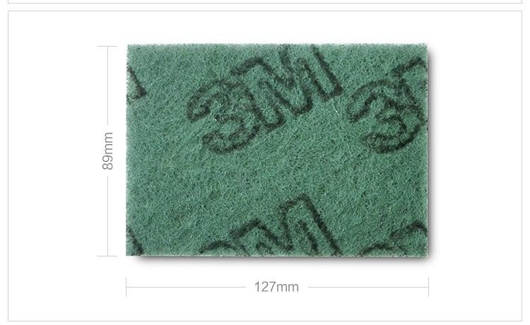 3M思高9650加厚型百潔布圖片8