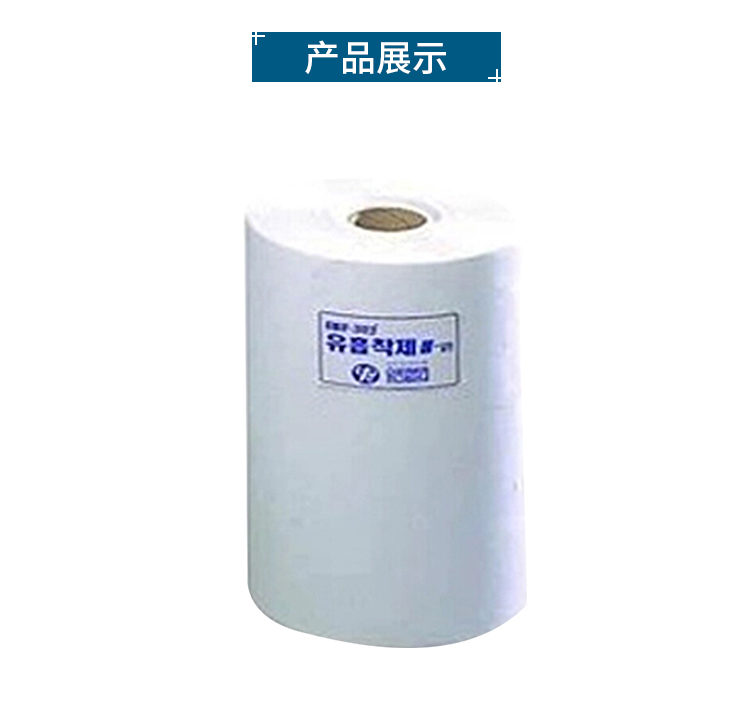 金佰利42433強(qiáng)力吸油棉圖片3