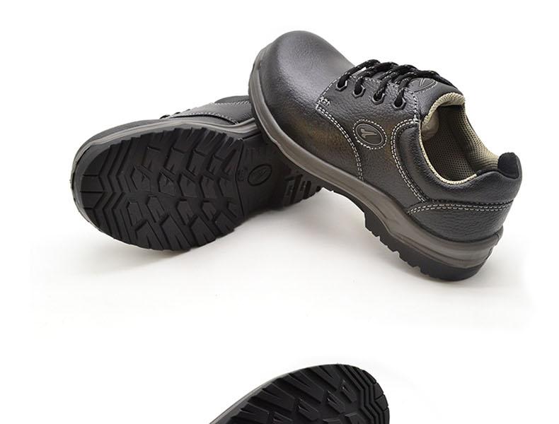 賽納ZF01電絕緣安全鞋圖片24