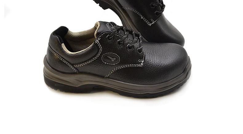 賽納ZF01電絕緣安全鞋圖片26