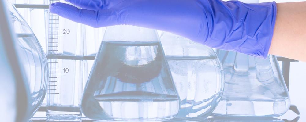 麥迪康1133C一次性丁腈手套圖片2