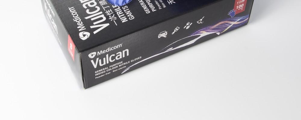 麥迪康1133C一次性丁腈手套圖片10