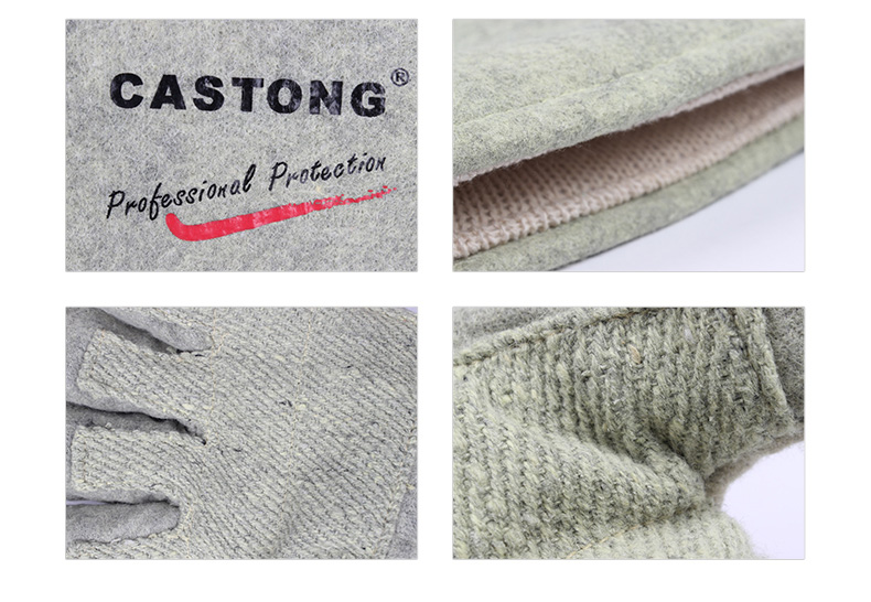CASTONG卡司頓ABG-5T-45耐高溫手套圖片5