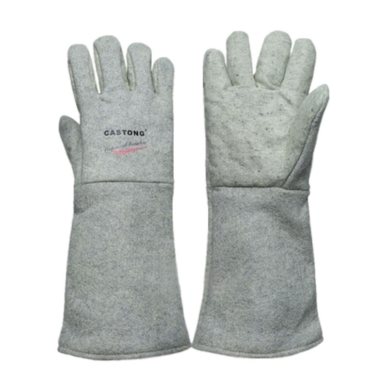 CASTONG卡司頓GEEE15-45耐高溫手套圖片1