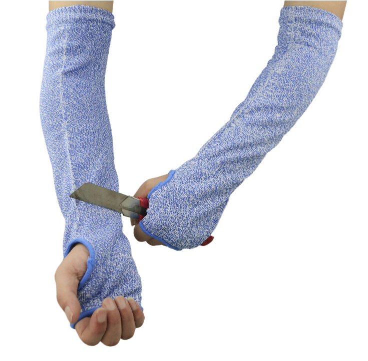 賽立特V-3001防割護臂圖片6