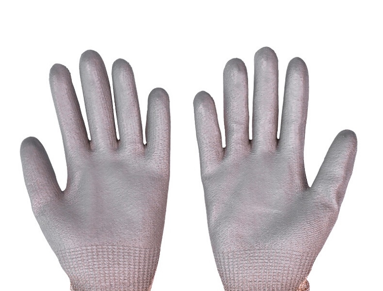 賽立特V-2001 5級(jí)防割手套圖片8