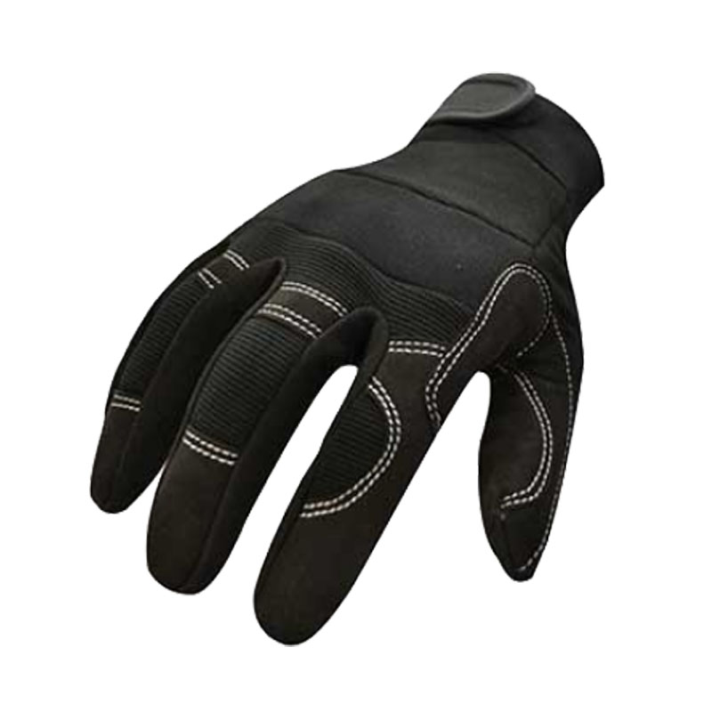 賽立特MAC01普通款機械勞保手套圖片5