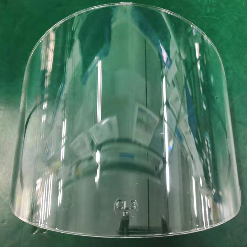 霍尼韋爾47501759PANO防霧面屏圖片