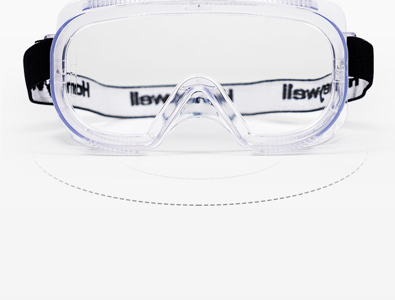 Honeywell霍尼韋爾200300LG100A防刮擦護目鏡圖片16