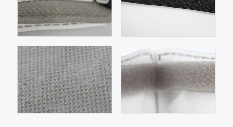 朝美Y-3醫(yī)用兒童防護(hù)口罩圖片4